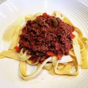 spaghetti_bolognaise