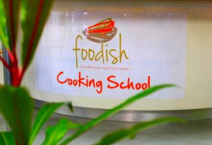 Foodish Cooking School
