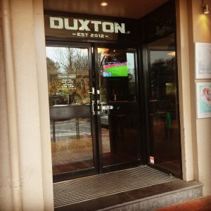 The Duxton