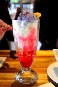 Halo Halo