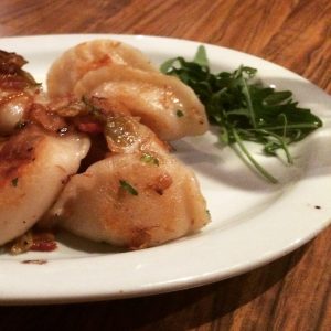 Pierogi