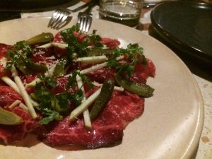 Wagyu Breseola