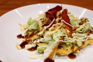 Okonomiyaki