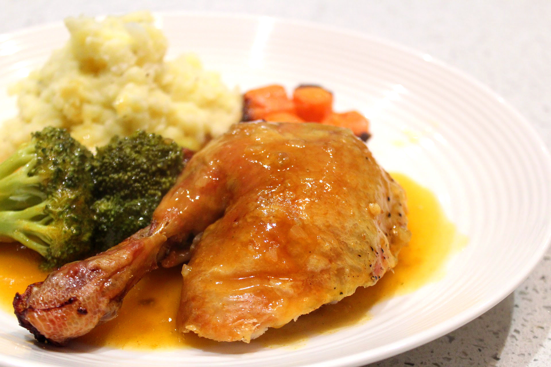 apricot_chicken Karen Really Likes Food