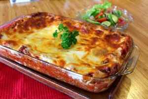 Lasagne