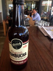 kombucha