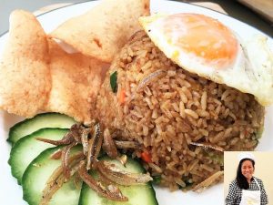 Nasi goreng