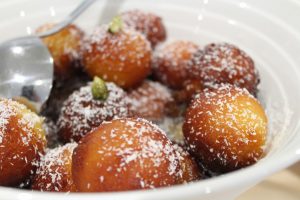 Gulab Jamun