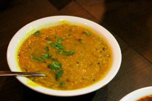 Jhaneko daal